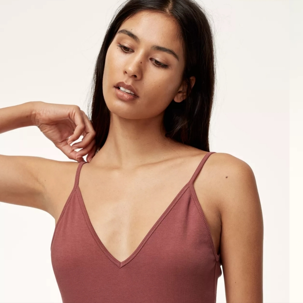 Wilfred Bodysuit